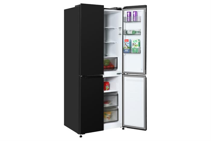 Tủ Lạnh Casper Inverter EcoFresh 430 Lít Multi Door RM-430PB - Giá Tốt